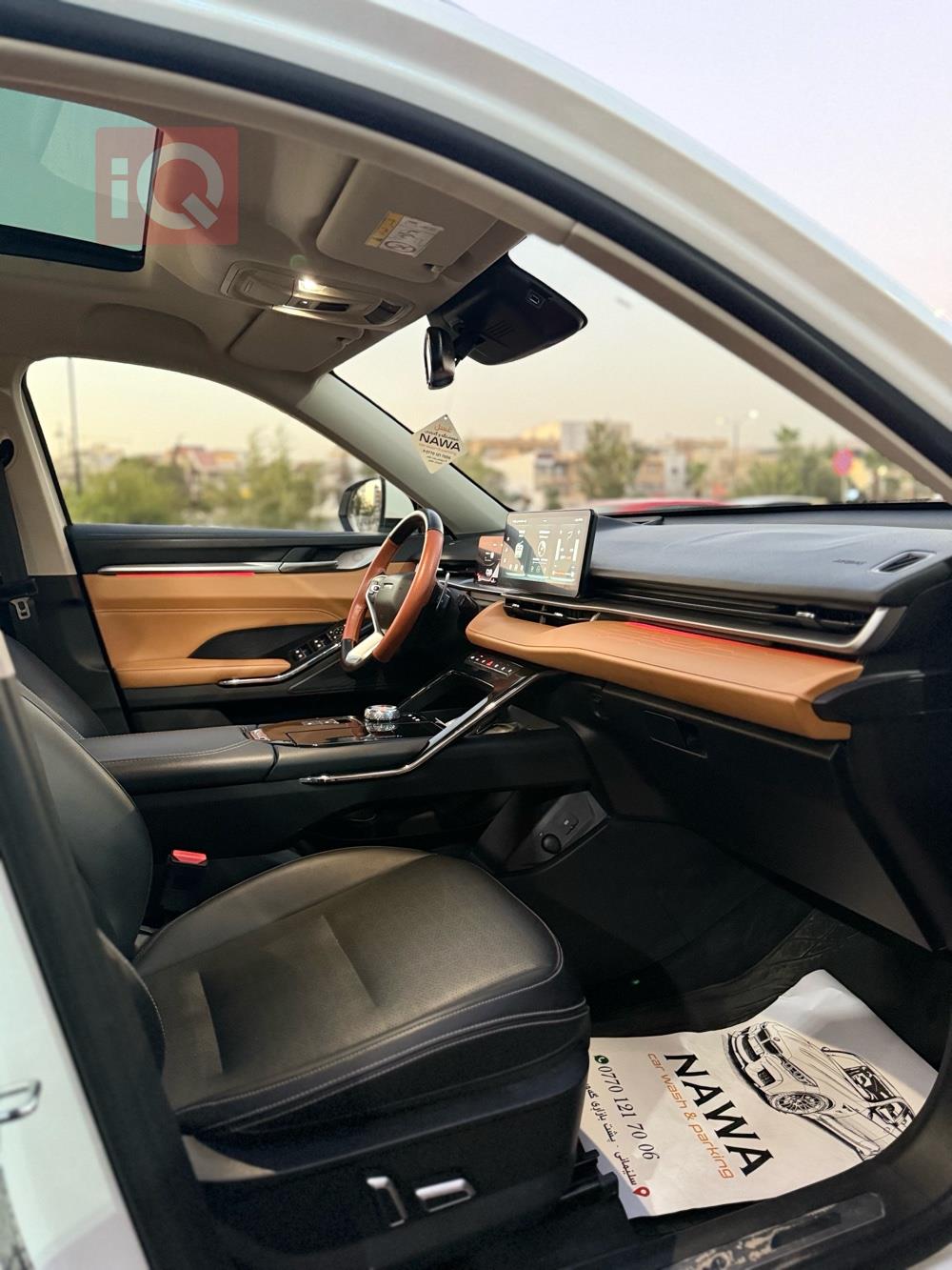 هافال H6